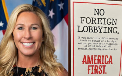 Dall’America First a Gaza: la nuova destra e la distanza da Israele
