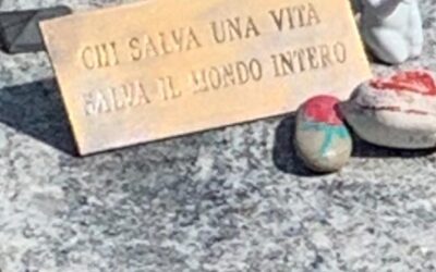 Commemorazione Giorgio Perlasca 30.08.25 – Anche quest’anno EDIPI c’era!