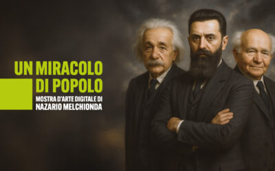 Un Miracolo di Popolo – 14 Settembre 2025 – Mostra a Torino