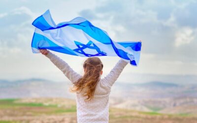 Perche la Bibbia dice di pregare e benedire Israele