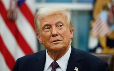 Trump muove il mondo, ma chi muove la storia?