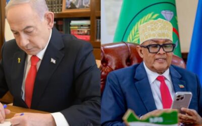 Con il Somaliland, Israele smaschera l’ipocrisia dell’ONU