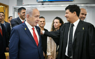 Analisi – La richiesta di grazia di Netanyahu