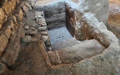 Gerusalemme: scoperto antico mikve sotto il Muro Occidentale