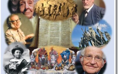 “Un’identità in bilico”- VI edizione – Un percorso di formazione tra cultura, arte e storia