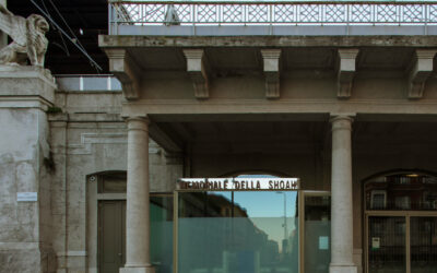 Memoriale della Shoah di Milano