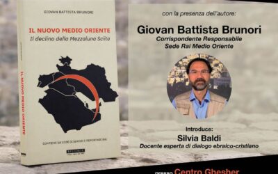 Il nuovo Medio Oriente