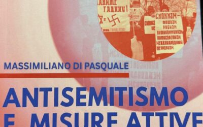 Antisemitismo e antisionismo: la disinformazione dalla Russia ad Hamas