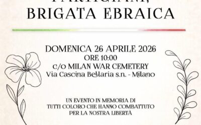 Commemoraziione di chi ha combattuto per la ns libertà
