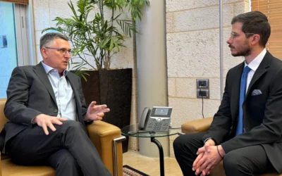 Israele nomina il suo primo ambasciatore cristiano come inviato presso il mondo cristiano