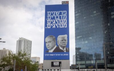 Delusione in Israele per l’accordo con l’Iran: «Trump ci ha fregati»