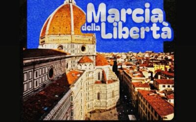 Marcia della Libertà