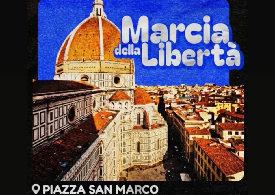 Marcia della Libertà