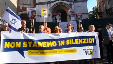 Marcia della Vita