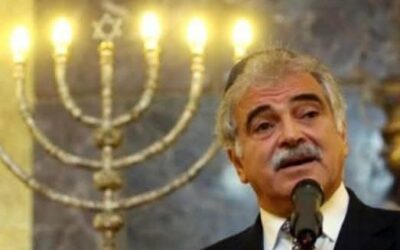 Milano – Walker Meghnagi: “Denunceremo chi vuole schedare i turisti israeliani”