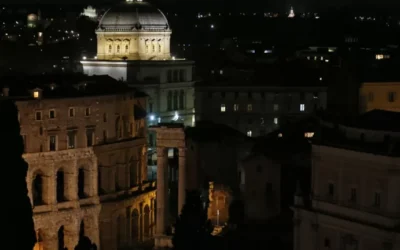 Giornata Europea della Cultura Ebraica, l’amore come risposta all’odio