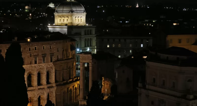 Giornata Europea della Cultura Ebraica, l’amore come risposta all’odio