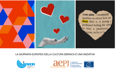 GECE 2026: Sacro, famigliare, erotico: l’importante è che sia Amore
