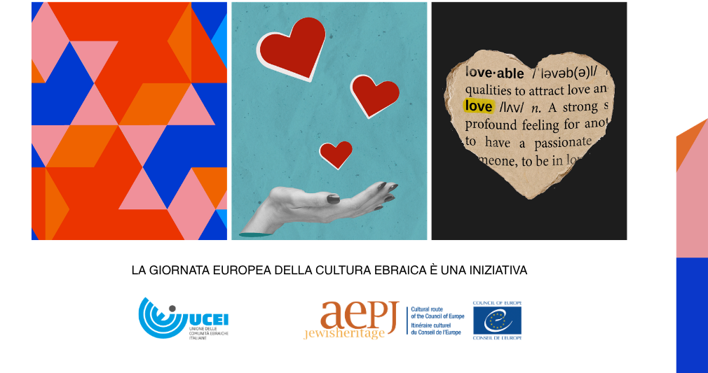 GECE 2026:  Sacro, famigliare, erotico: l’importante è che sia Amore