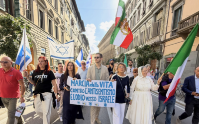 Marcia della Vita